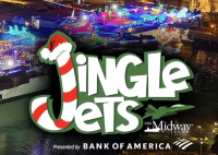 Jingle Jets
