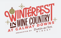 WinterFest in Wine Country