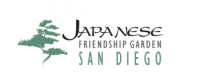 Japanese Friendship Garden San Diego