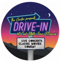 Drive-In Movie: “A Christmas Story.”