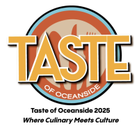 Taste of Oceanside