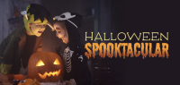 Halloween Spooktacular