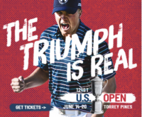 U.S. Open Golf Championship