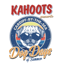Cardiff Dog Days of Summer