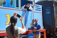 Day Out with Thomas