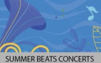 Clairemont Town Square Summer Concerts