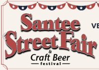 Santee Street Fair