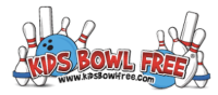 Kids Bowl FREE