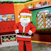 Holidays at LEGOLAND