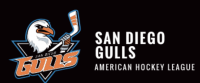 San Diego Gulls Hockey