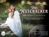 “The Nutcracker.” 