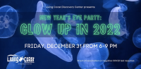 Living Coast Discovery Center New Year's Eve Party