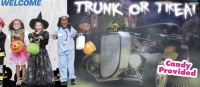 Trunk-or-Treat