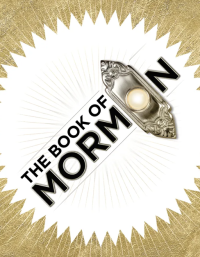 “The Book of Mormon.”
