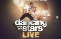 Dancing with the Stars: Live! 