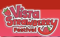 Vista Strawberry Festival
