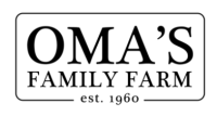 Christmas at Oma’s