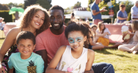 Midsummer Family Festival at Europa Village