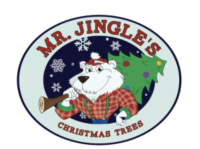 Mr. Jingle’s Christmas Trees