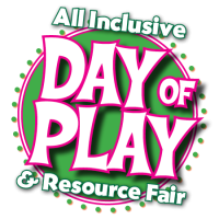 All-Inclusive Day of Play & Resource Fair