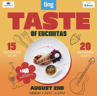 Taste of Encinitas