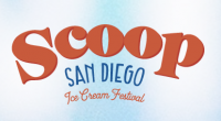 Scoop San Diego Ice Cream Festival