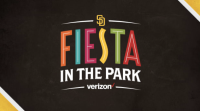 Fiesta in the Park