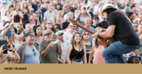 Music on Main