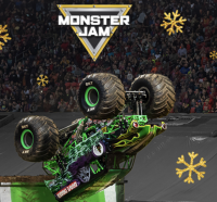 Monster Jam