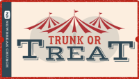 Tierrasanta Trunk-or-Treat