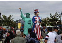 America on Main Street