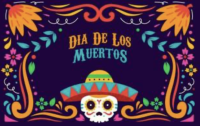Día de los Muertos at SeaWorld