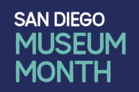 San Diego Museum Month