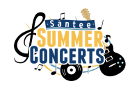 Santee Summer Concerts