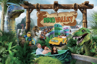 Dino Valley