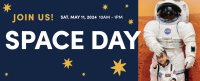 Space Day at SD Air & Space Museum