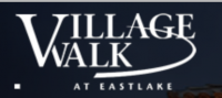 FREE Magical Snowfall at Village Walk at EastLake