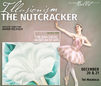 “The Nutcracker.”