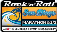 Rock ‘n’ Roll Marathon