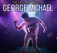 “The Life and Music of George Michael.” 