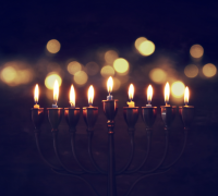 Chanukah Celebration