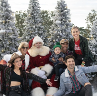 North Pole by the Sea