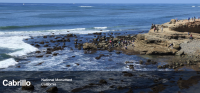 Cabrillo Junior Ranger Program