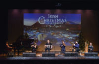 Irish Christmas in America