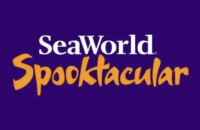 SeaWorld Spooktacular