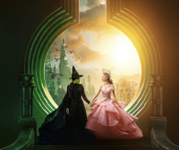 “Wicked” Singalong: Film Screening