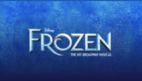 “Frozen.”