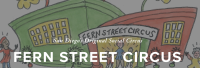 Fern Street Circus