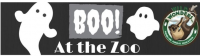 Boo at the Zoo