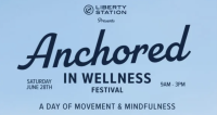 Anchored in Wellness Festival